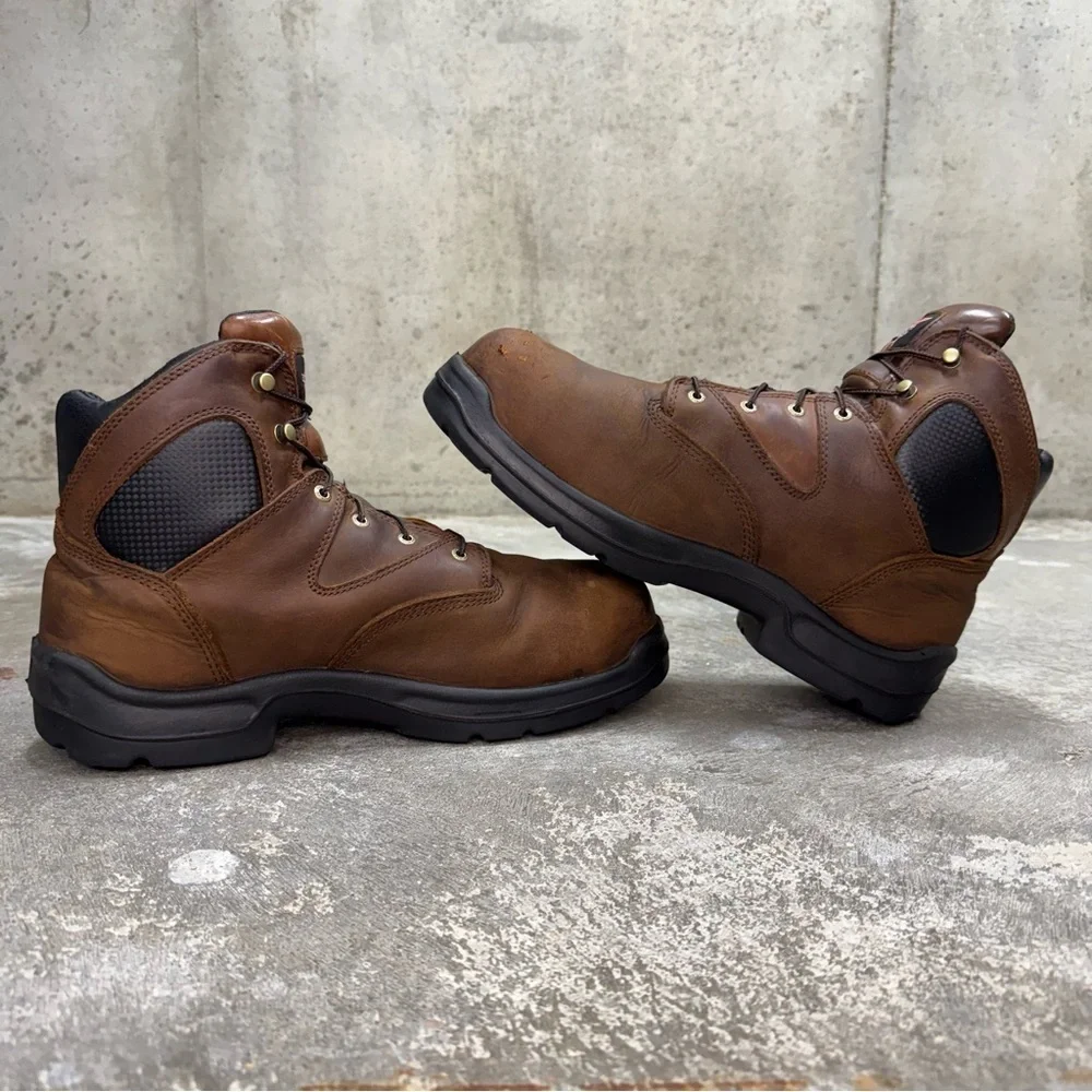 Red Wing Shoes red wing